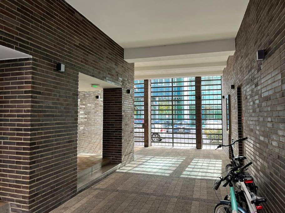 Smart Apartment Ogrodowa Варшава Экстерьер фото
